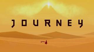 Journey OST  Nascence Extended [upl. by Leod]