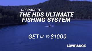 Ultimate Fishing System Upgrade 2024 [upl. by Armanda]