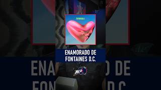 Fontaines DC son los nuevos HÉROES del Post Punk  Romance  reseña review shorts [upl. by Eckart]