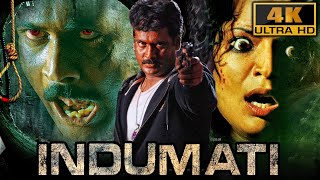 Indumati 4K ULTRA HD  South Indian Horror Dubbed Full Movie  Sivaji Shweta BhardwajHarshvardan [upl. by Lleon]