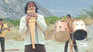 Tino Picuasi  Soldado de Cristo Video Oficial [upl. by Steinberg]