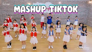 MashupTiktok  Lớp Học Nhảy Toàn Quốc  GV Sang Sensei  0906 216 232 [upl. by Eryn469]