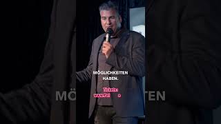 EBikes in Sulzbach  Peter Kunz  Comedy [upl. by Haididej66]