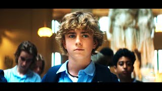 Percy Jackson And The Olympians 2 Official Trailer 2023  Disney Disney plus [upl. by Kudva49]