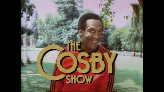 The Cosby Show 1984 Season 1  Opening Theme [upl. by Liane]