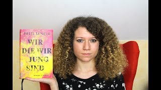 Rezension Wir die wir jung sind  Das Bücherregal [upl. by Eigroeg]