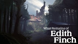 What Remains of Edith Finch  Full Gameplay Español HD [upl. by Salomo]