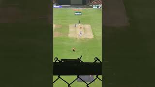 Fast and Furious Umran Malik first over in IPL 2024 umranmalik srh srhvmi [upl. by Netsruk]