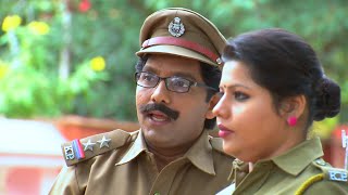 Marimayam  Ep 228  Can drive a car without helmet  Mazhavil Manorama [upl. by Worl]