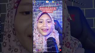 Cover By Nurain Syakirah terlerai kasih [upl. by Inittirb]