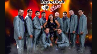 monclova show MI RESPIRACION [upl. by Lucic]