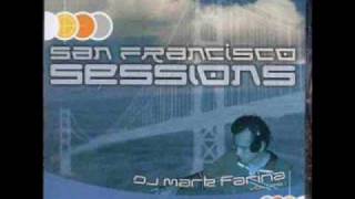 San Francisco Sessions Volume 1 [upl. by Raual558]