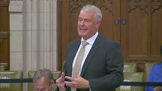 Matt Vickers MP  Westminster Hall debate Illegal immigration [upl. by Norty]