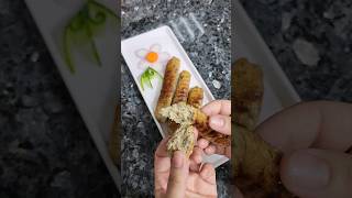 Makhmali Mayo Kebab  15 Minute Recipe seekhkebab [upl. by Press]