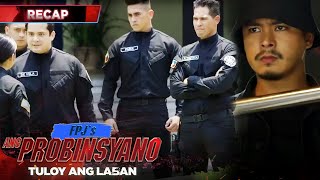 Cardo guns down Albert and his group  FPJs Ang Probinsyano Recap [upl. by Karb446]