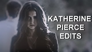 Katherine Pierce edits that are 100 worth your time [upl. by Assilac]