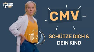 Alle Infos über CMV in der Schwangerschaft und beim Kind [upl. by Enaasiali628]