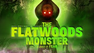 The Flatwoods Monster A Legacy of Fear  FULL MOVIE UFO  UAP Humanoid Creature Encounters [upl. by Nnaesor369]