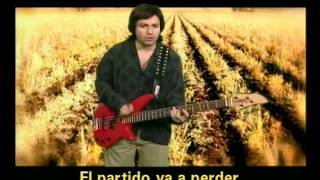 Los Juanes quotA Dios le pidoquot  Videomatch [upl. by Enak]