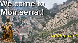 Montserrat A No Nonsense Guide [upl. by Nemraciram719]