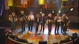 Ralph Stanley and Patty Loveless  Pretty Polly [upl. by Anasiul25]