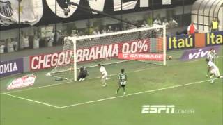 Todos os gols da Oitava Rodada do Campeonato Brasileiro 2013 [upl. by Yssep828]