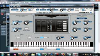 How To Set Auto Tune 5 or Evo BEST SETTINGS [upl. by Nylsor]