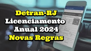 Como pagar IPVA e licenciamento 2024 no banco do Brasil para todos estados [upl. by Lot]