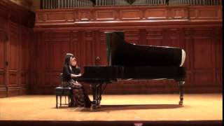 Liebermann Piano Sonata No 2 Op 10 1983 [upl. by Arua]