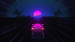 Laid  James  SynthWave Remix  DJ Dave Medlock [upl. by Struve458]