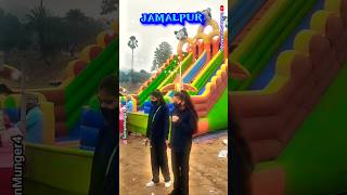 Jamalpur water park [upl. by Cutty]