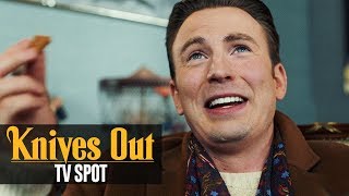 Knives Out 3 Trailer 2024 With Daniel Craig Willem Dafoe Chris Evans  Dont MISS [upl. by Tali]