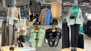 PRIMARK WOMEN’S NEW COLLECTION  FEBRUARY 2022 [upl. by Jolenta]