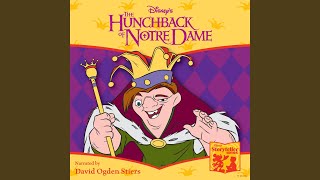 The Hunchback of Notre Dame Storyteller [upl. by Auqcinahs765]