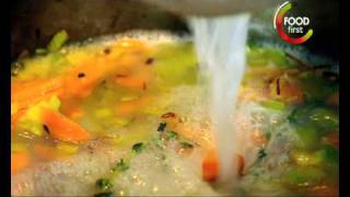 How to cook Monkfish with curried mussels  Gordon Ramsay Recipecookery show  Easy to cook [upl. by Eillen]