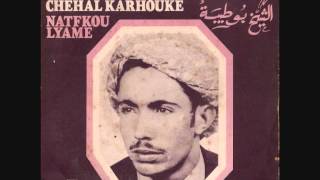 Cheikh Boutaiba Saidi  Natfkou Lyame [upl. by Brandon752]