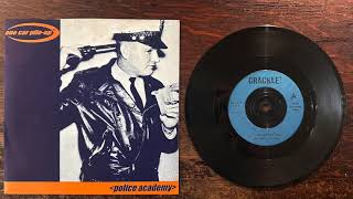 One Car PileUp – Police Academy 7quot 1998 England Melodic Punk  Skatepunk [upl. by Asseret741]