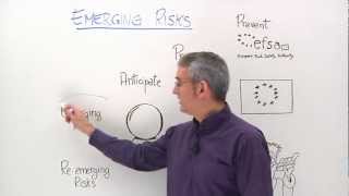 How to identify emerging risks [upl. by Anitteb]