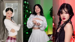 Kristina Kim Kikakiim  Best TikTok Compilation January 2023 [upl. by Thedric]