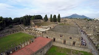 What Was the Purpose of This Roman Building [upl. by Hose]