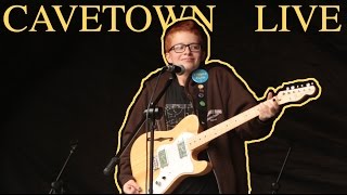 cavetown Live at Sounds Around the Corner 2016 [upl. by Alodee]