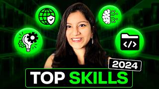 5 Highest Paying Skills  Courses of 2024 [upl. by Filmer]