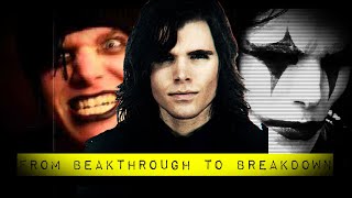 From Breakthrough to Breakdown The Depressing Downfall of Onision [upl. by Ahsaek587]