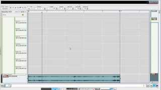 Propellerheads Reason SAMPLE CHOP The PROS USE [upl. by Jena120]