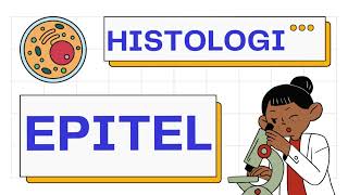 Histologi Jaringan Epitel  Histology 101 [upl. by Stan]