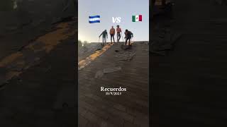 Viva México roofing [upl. by Arenahs]