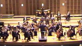 J Haydn  Symphony in G Major No 92 quotOxfordquot 1st Movement [upl. by Annaihr]