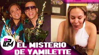 La misteriosa vida Yamilette hija de Daddy Yankee  Es ella hija de Mireddys [upl. by Teplica]