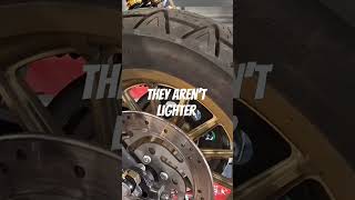 Is The Gold Wheel Hype Just A Big Scam [upl. by Shermy513]