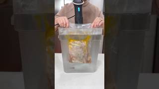 How to Sous Vide a Prime Rib Roast [upl. by Ailuig880]